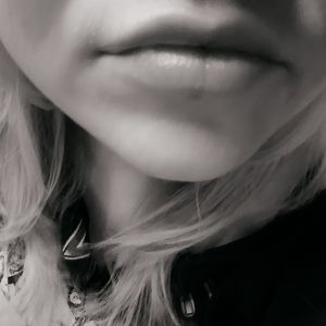 Meet your Posher, Katrina